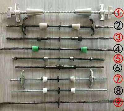 大邑县穿墙螺丝